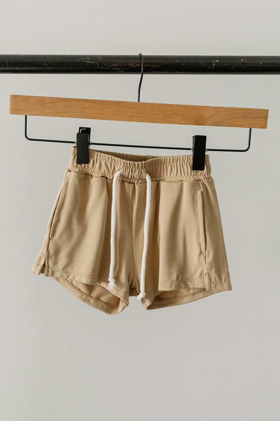 Mini Emmie Jo Clothing Co | Casual Shorts