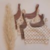 Ladies Jax + Lennon | Ladies Bralette