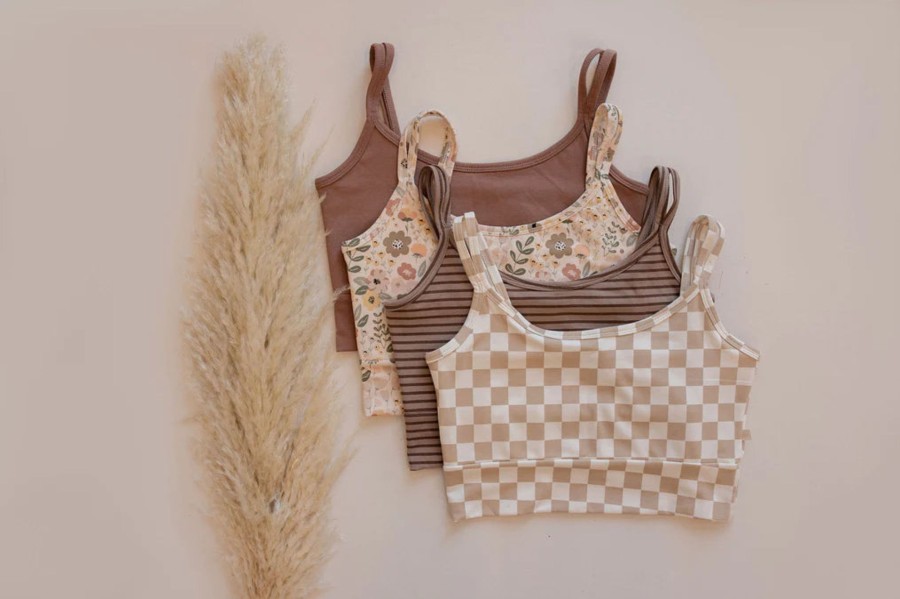 Ladies Jax + Lennon | Ladies Bralette