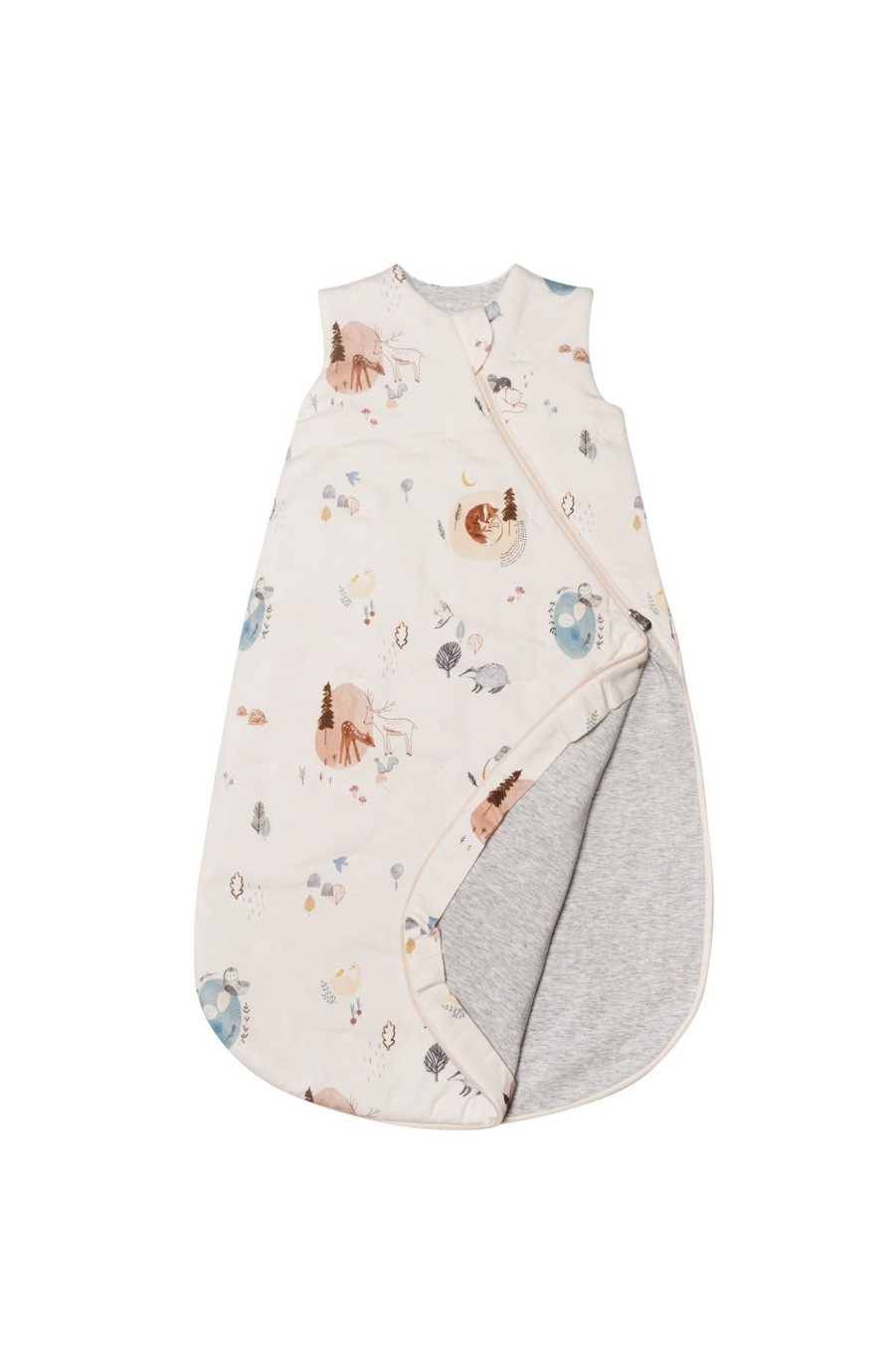 Mini Loulou Lollipop | Loulou Lollipop - Sleeping Bag - Tencel - 2.5 Tog