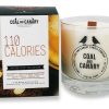 Gifts Coal and Canary | Candle - Coffee Shop Collection