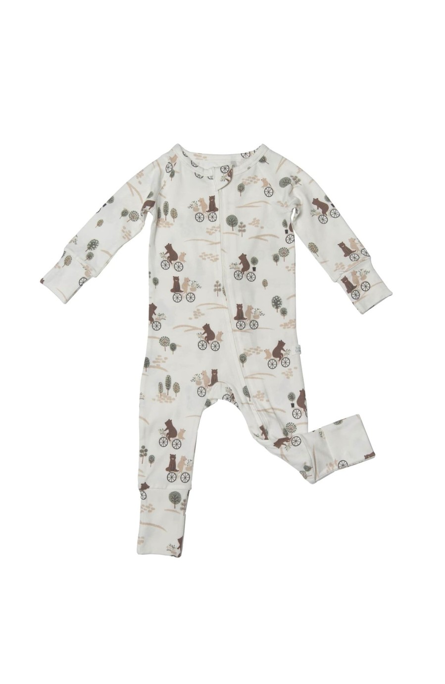 Mini Loulou Lollipop | Loulou Lollipop - Sleeper - Tencel