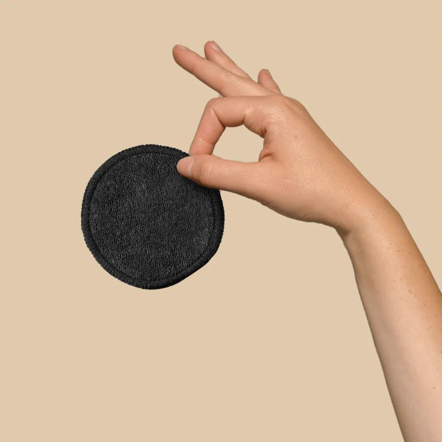 Goods Midnight Paloma | Reusable Cotton Rounds