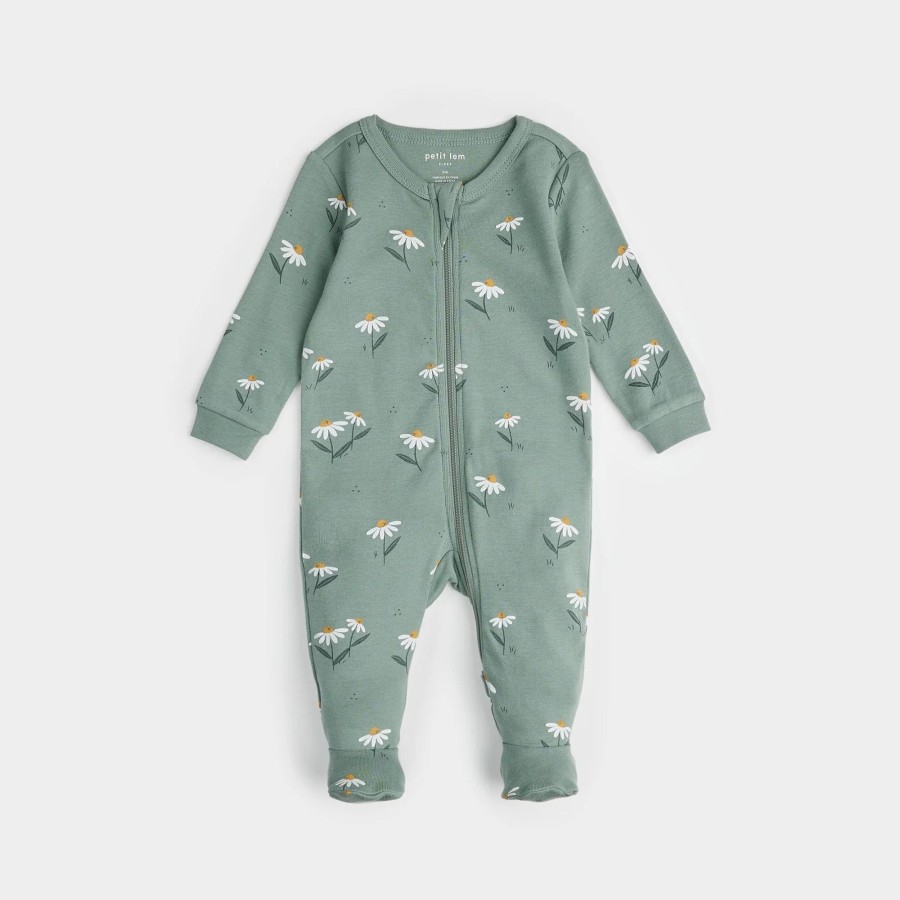 Mini Petit Lem | Sleeper - Outdoorsy Autumn