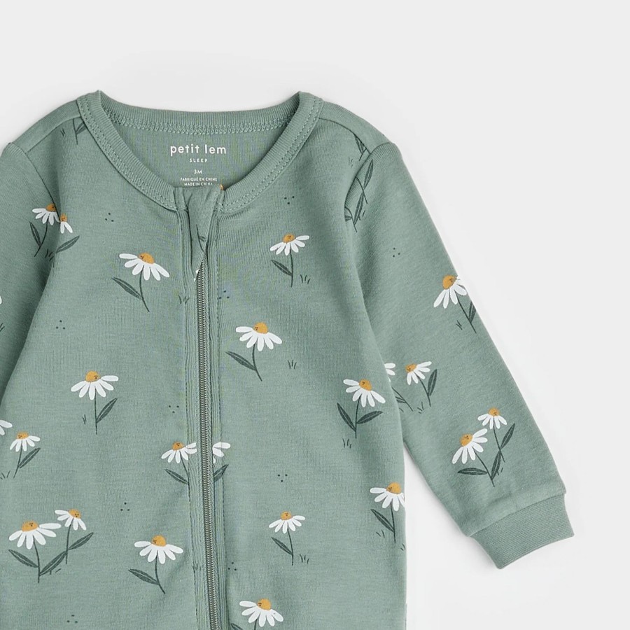 Mini Petit Lem | Sleeper - Outdoorsy Autumn