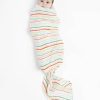 Goods Loulou Lollipop | Muslin Swaddle - Winter