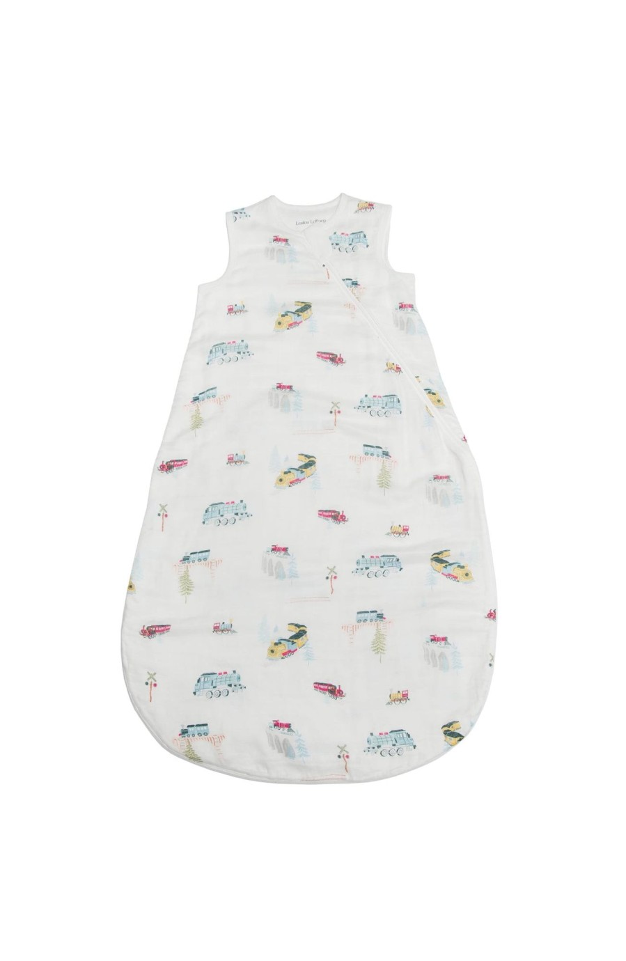 Mini Loulou Lollipop | Sleeping Bag - Muslin Lightweight