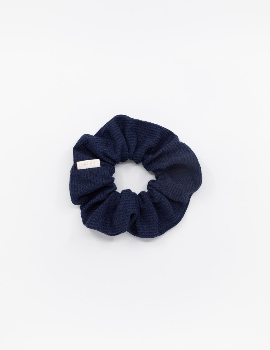 Ladies Zenchies | Zenchies - Scrunchie - Starry Night