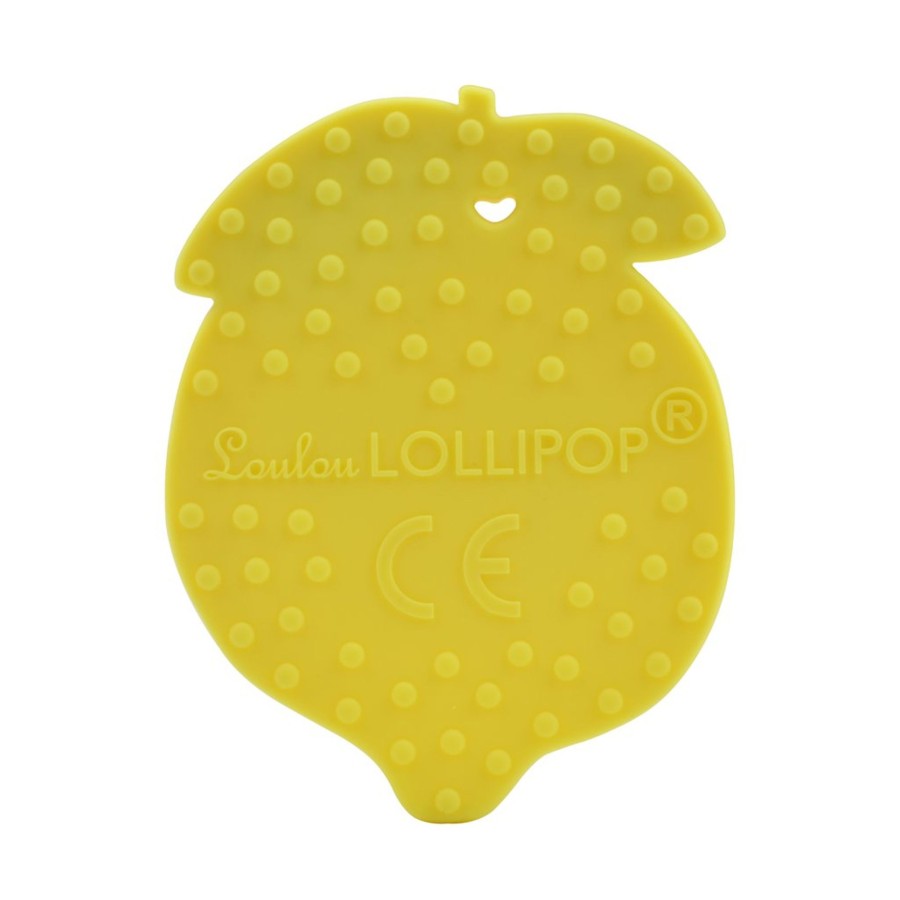 Goods Loulou Lollipop | Loulou Lollipop - Silicone Teether