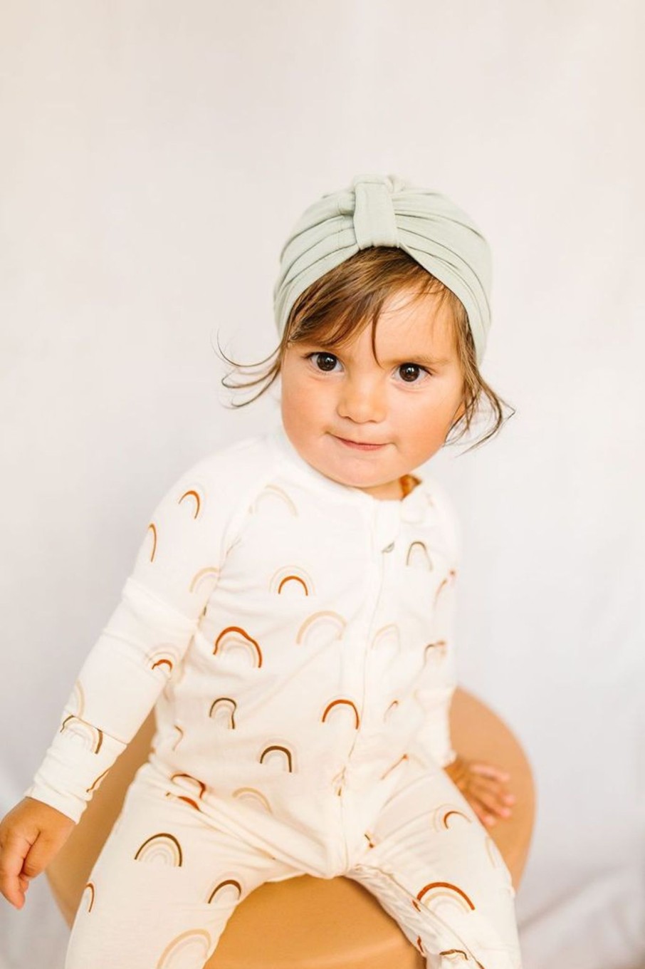 Mini Loulou Lollipop | Loulou Lollipop - Sleeper - Tencel