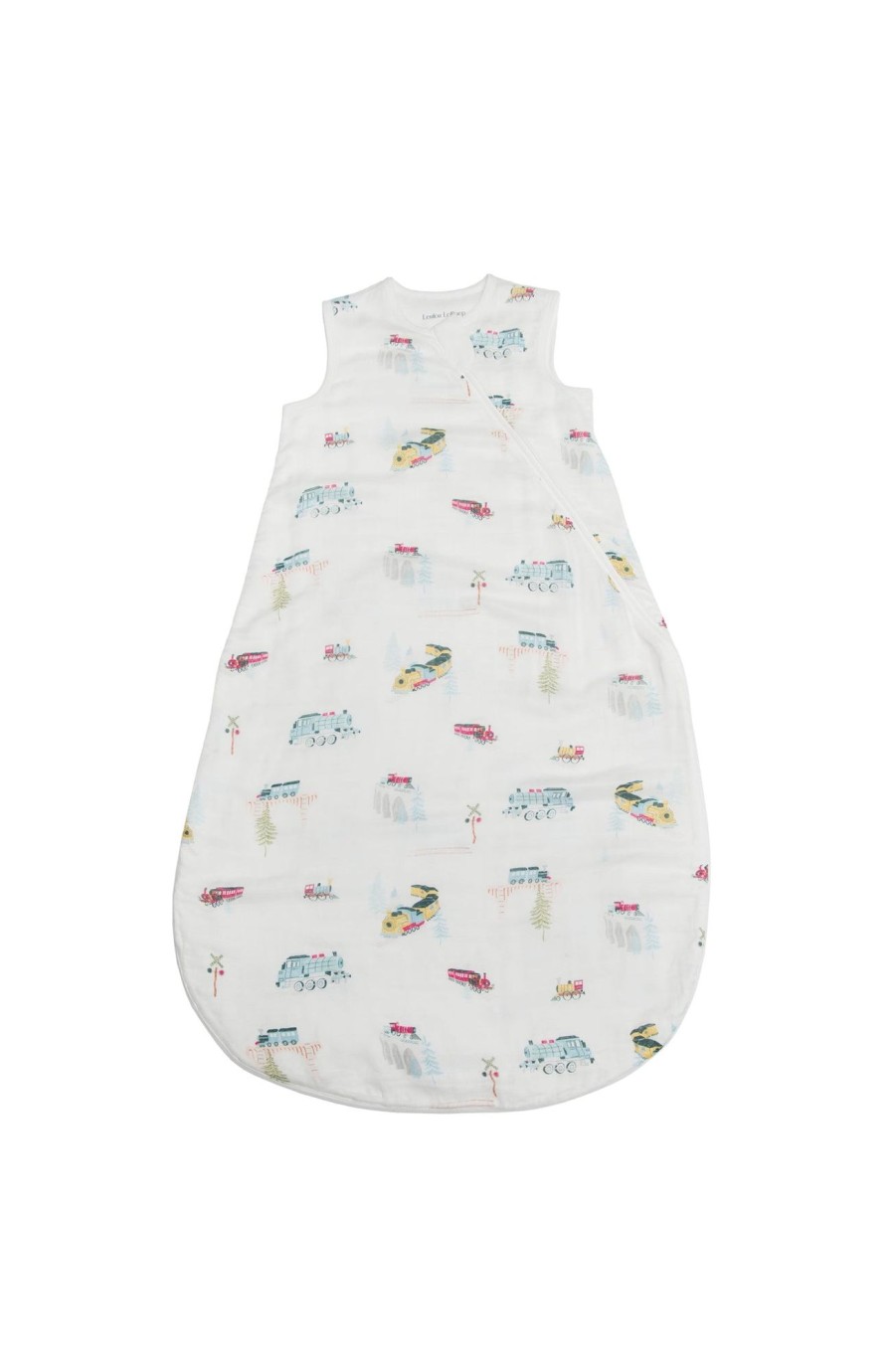 Goods Loulou Lollipop | Sleeping Bag - Muslin Lightweight