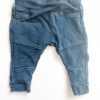 Pre-Loved MM Pre-Loved | Jeans Comfort (0-1M)