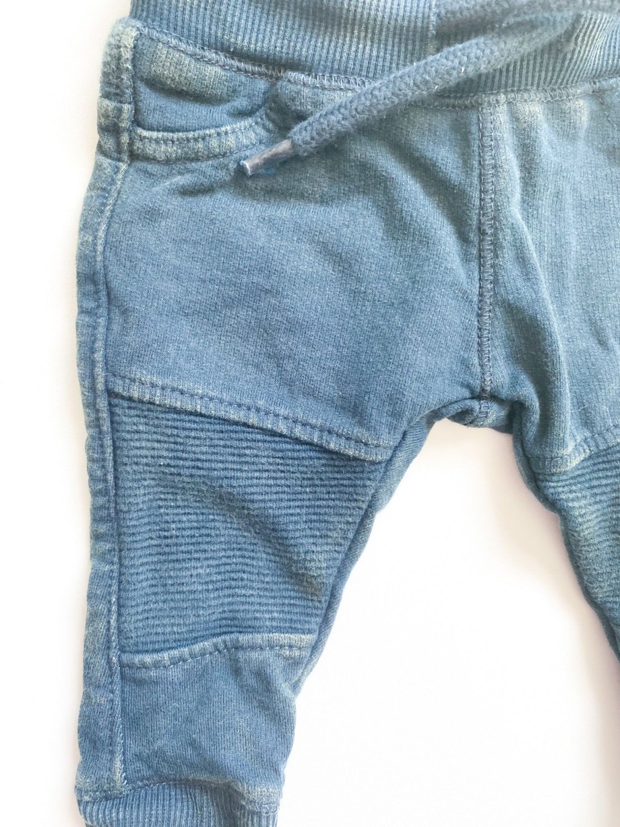 Pre-Loved MM Pre-Loved | Jeans Comfort (0-1M)