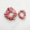 Ladies Bubba's & Mama's | Bubbas And Mamas - Scrunchie Set - Mama + Mini