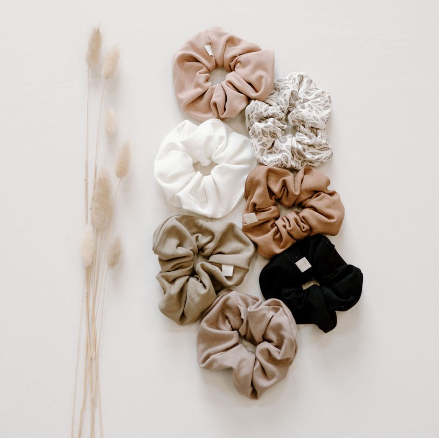 Ladies Jax + Lennon | Scrunchie