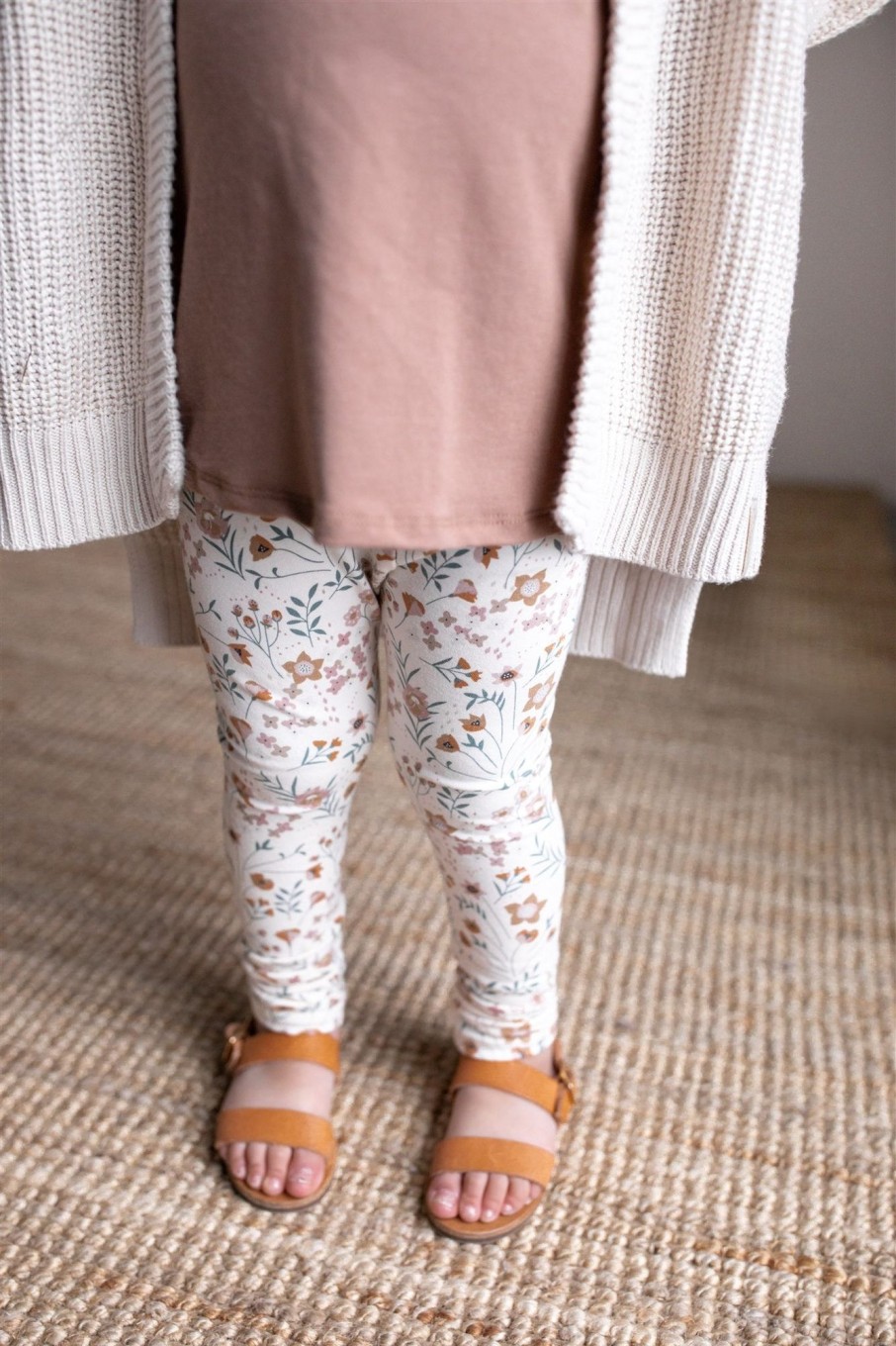 Mini Jax + Lennon | Leggings - Prints