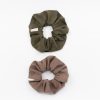 Ladies Zenchies | Scrunchie - Elements Collection