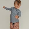 Mini Current Tyed | Boardies The Brady