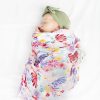 Goods Loulou Lollipop | Loulou Lollipop - Muslin Swaddle