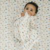 Mini Loulou Lollipop | Sleeping Bag - Muslin Lightweight 0.5 Tog