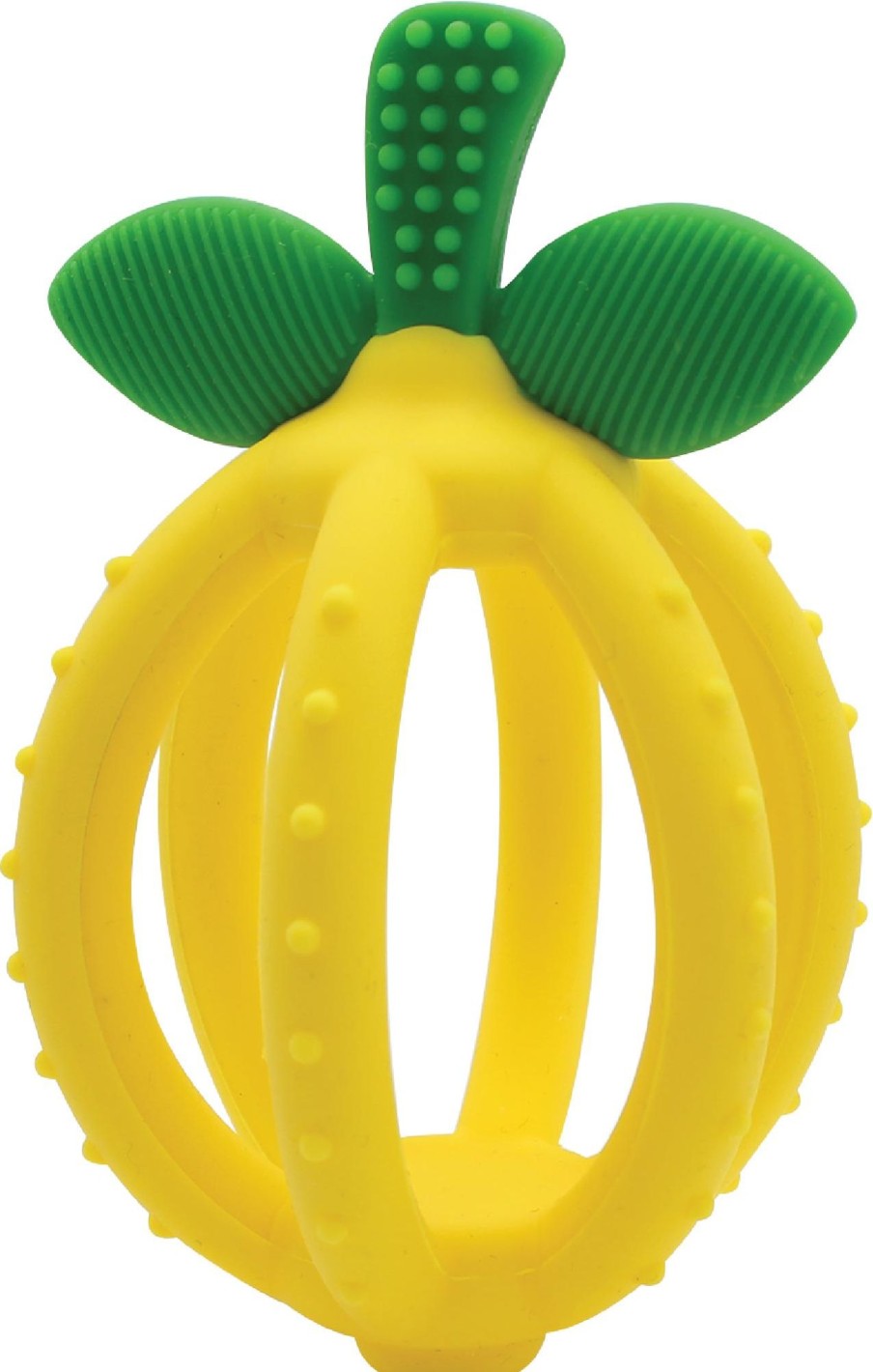 Goods Itzy Ritzy | Bitzy Biter - Teething Ball + Training Toothbrush