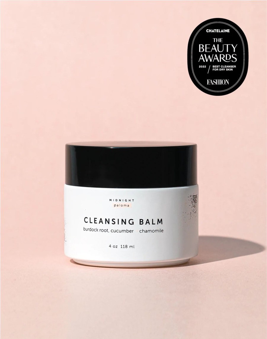 Goods Midnight Paloma | Cleansing Balm