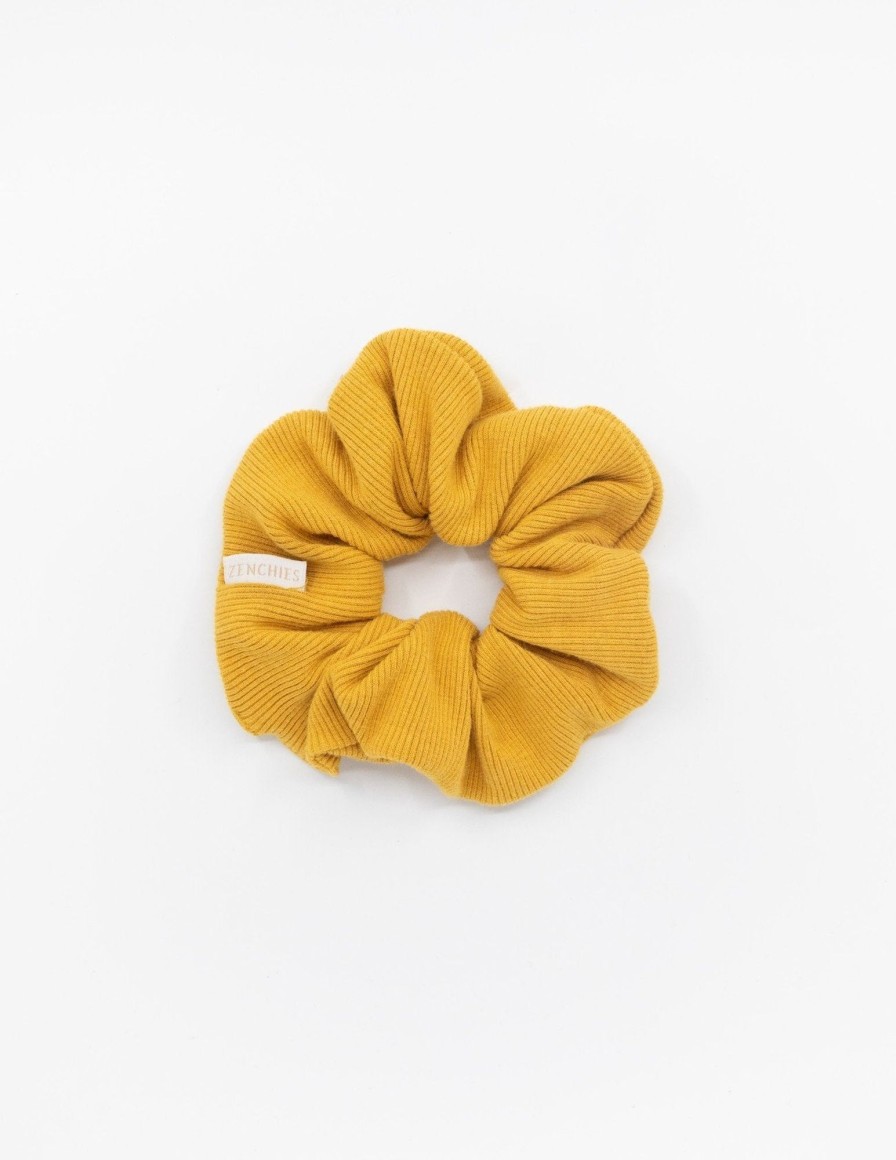 Ladies Zenchies | Scrunchie - Fall In Love Collection