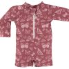 Mini Current Tyed | Sunsuit | Girl Prints