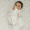 Mini Loulou Lollipop | Sleeping Bag - Muslin Lightweight 0.5 Tog