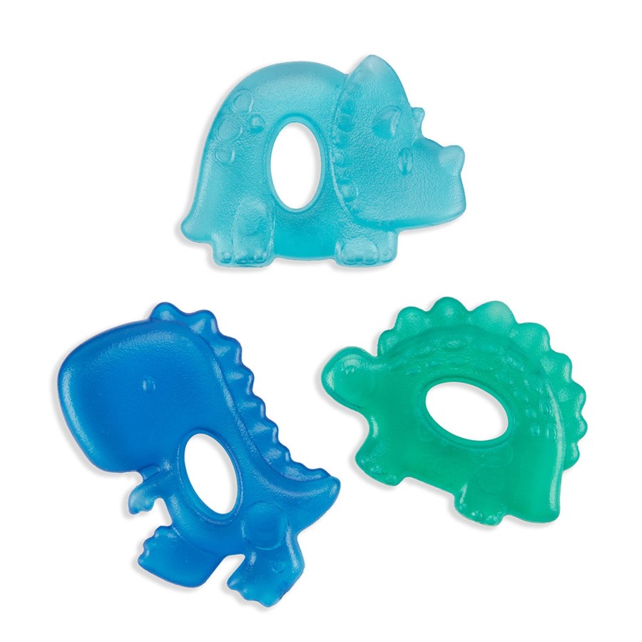 Goods Itzy Ritzy | Cutie Coolers - Water Teethers 3Pk