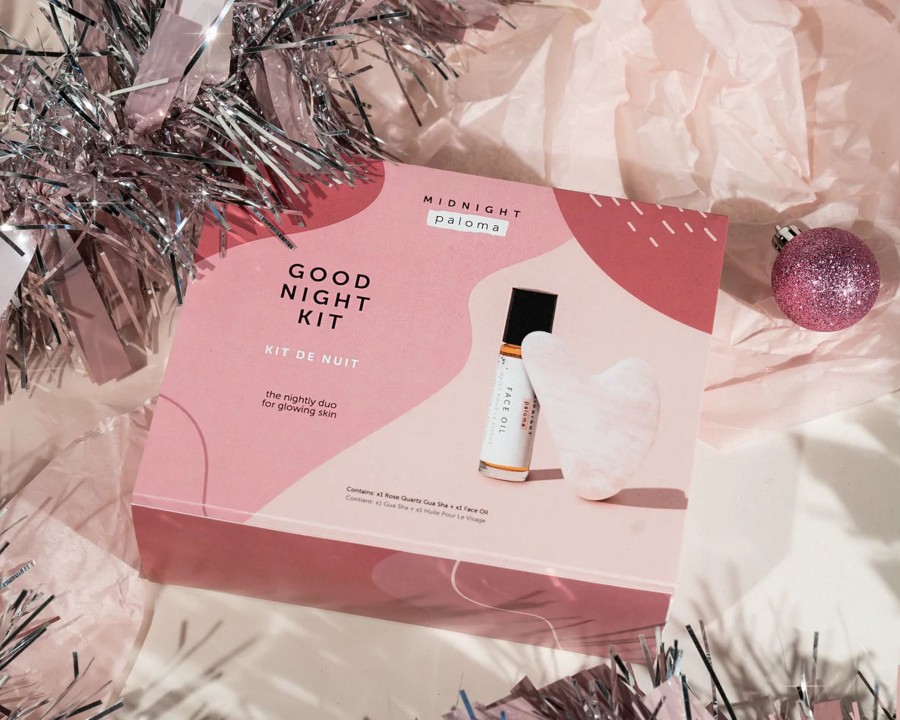 Goods Midnight Paloma | Good Night Kit