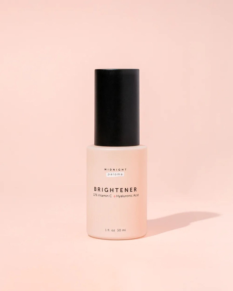 Goods Midnight Paloma | The Brightener - Vitamin C Serum