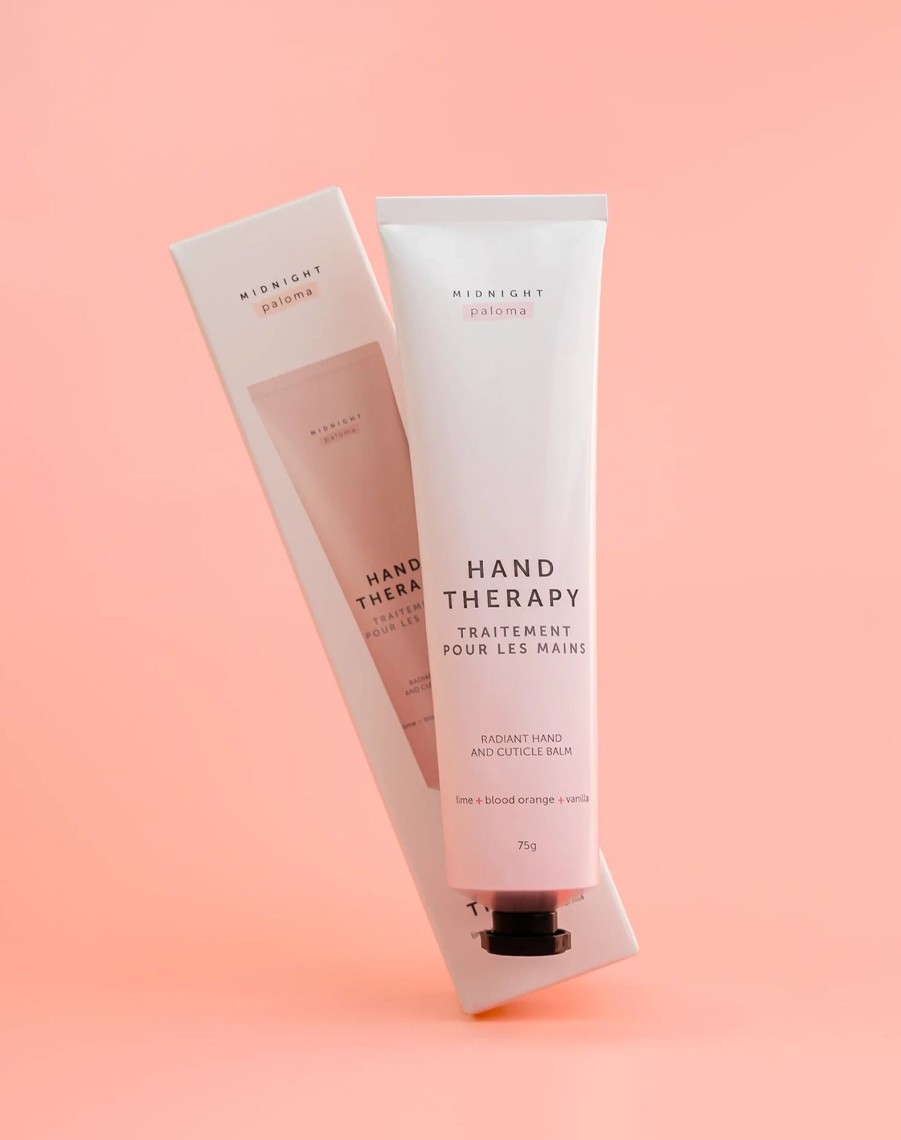 Goods Midnight Paloma | Hand Therapy