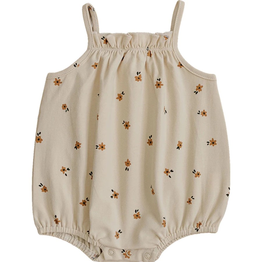 Mini Mebie Baby | Bubble Romper