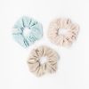 Ladies Zenchies | Scrunchie - Beach Please Collection