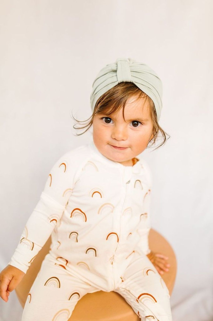 Mini Loulou Lollipop | Loulou Lollipop - Sleeper - Tencel