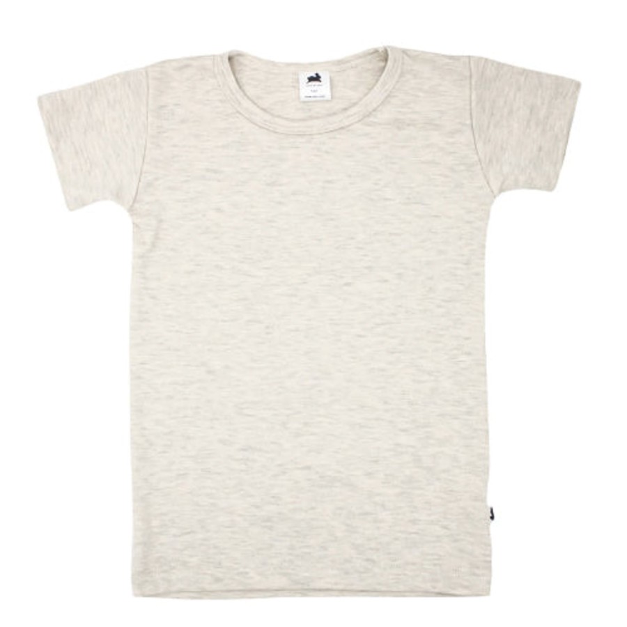 Mini Little & Lively | Slim Fit T-Shirt