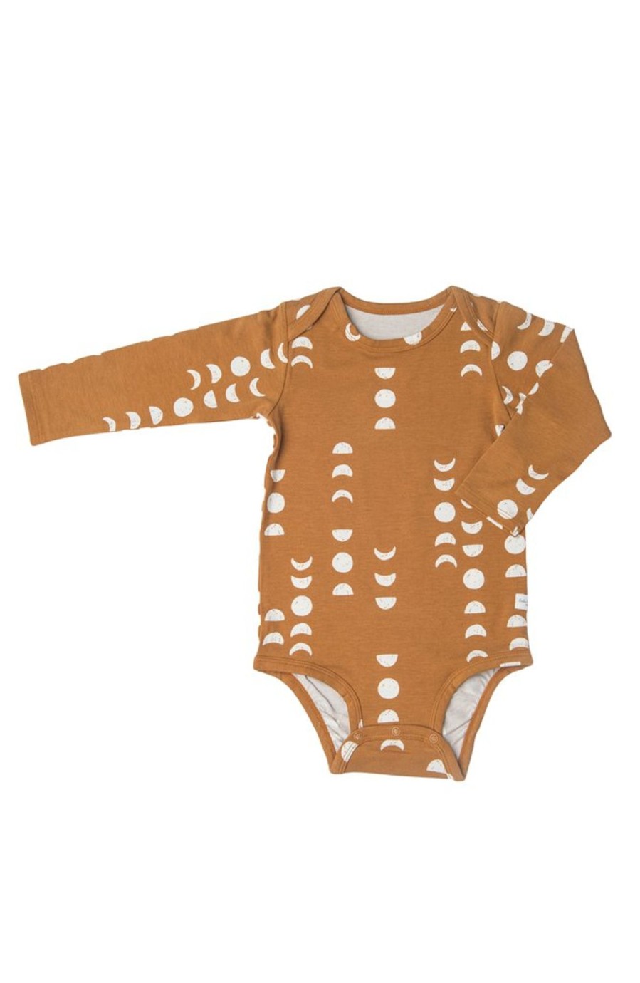 Mini Loulou Lollipop | Loulou Lollipop - Long Sleeve Bodysuit