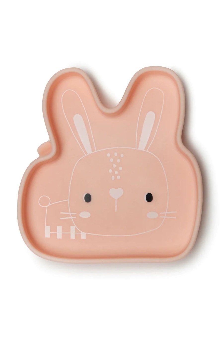 Mini Loulou Lollipop | Silicone Snack Plate - Born To Be Wild