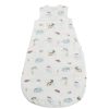 Mini Loulou Lollipop | Sleeping Bag - Muslin Lightweight