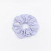 Ladies Zenchies | Zenchies - Scrunchie - Violet Dusk