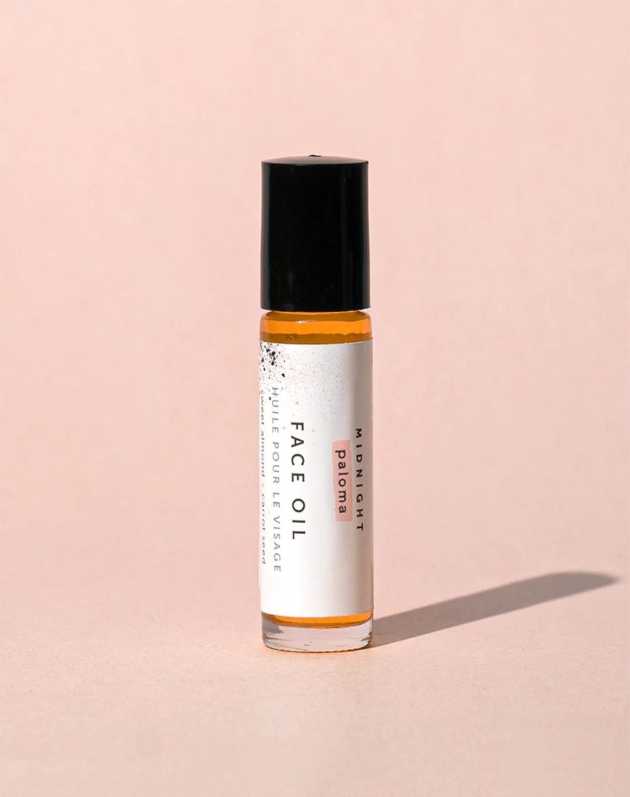 Goods Midnight Paloma | Face Oil