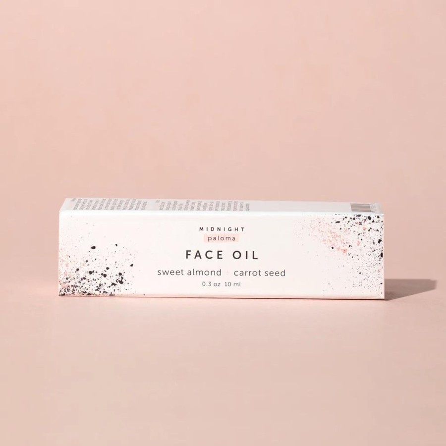 Goods Midnight Paloma | Face Oil