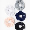 Ladies Zenchies | Scrunchie - Zen Active Collection