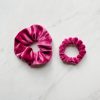 Mini Bubba's & Mama's | Bubbas And Mamas - Scrunchie Set - Mama + Mini