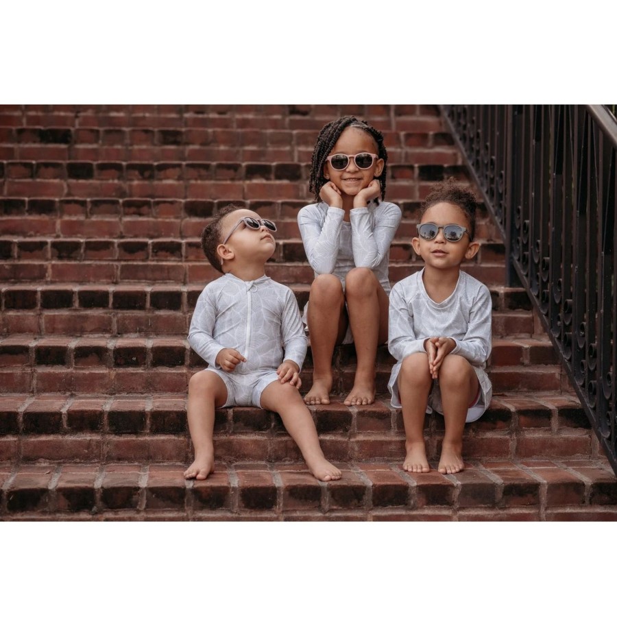 Mini Current Tyed | The Keyhole Sunnies