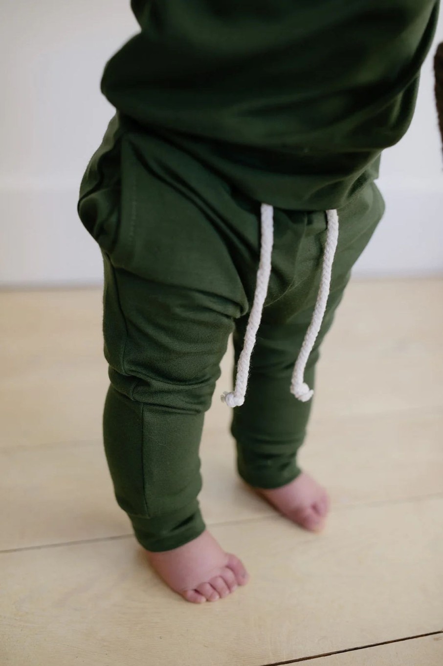 Mini Emmie Jo Clothing Co | Lounge Joggers