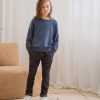 Mini Miles the Label | Responsible Merino Sweater