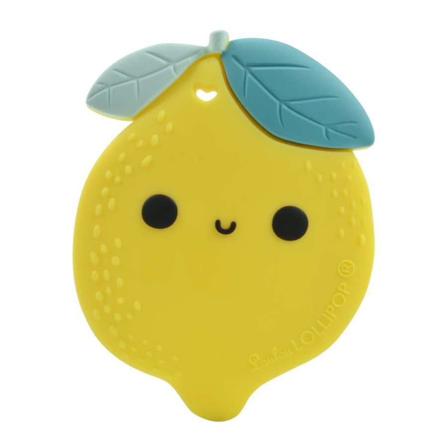 Goods Loulou Lollipop | Loulou Lollipop - Silicone Teether