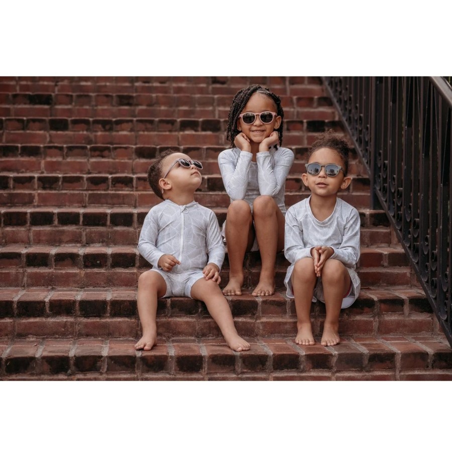 Mini Current Tyed | The Keyhole Sunnies